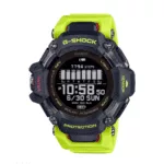ساعت مردانه کاسیو (G-SHOCK) مدل CASIO-GBD-H2000-1A9