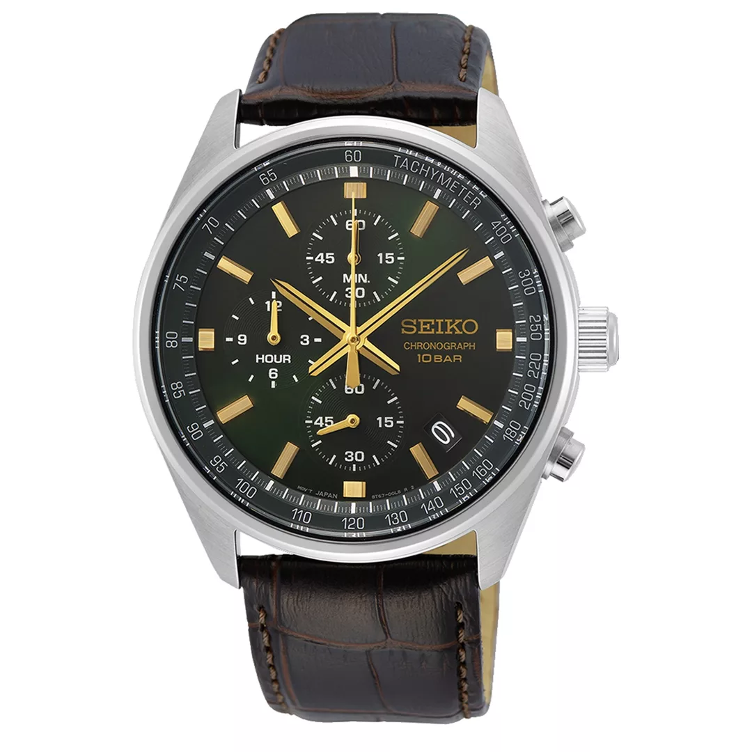 ساعت سیکو مردانه(SEIKO) رفرانس SSB385P1