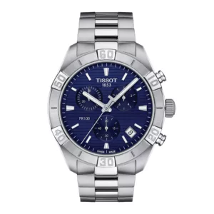 ساعت مردانه تیسوت (TISSOT) رفرانس T101.617.11.041.00