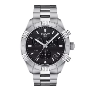 ساعت مردانه تیسوت (TISSOT) رفرانس T101.617.11.051.00