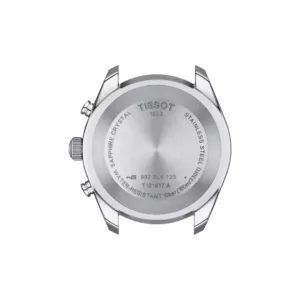 ساعت مردانه تیسوت (TISSOT) رفرانس T101.617.11.041.00