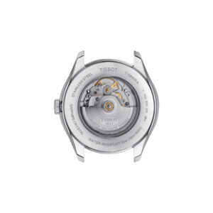 ساعت مردانه تیسوت (TISSOT) رفرانس T108.408.22.278.00