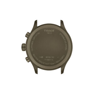 ساعت مردانه تیسوت (TISSOT) رفرانس T116.617.36.092.00