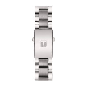 ساعت مردانه تیسوت (TISSOT) رفرانس T116.‎617.‎11.‎047.‎01