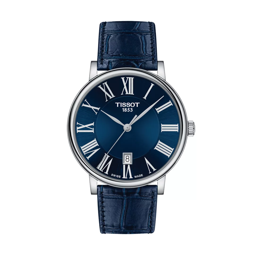 ساعت مردانه تیسوت (TISSOT) رفرانس T122.410.16.043.00