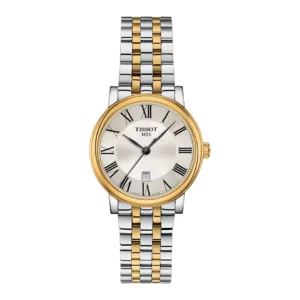 ساعت زنانه تیسوت (TISSOT) رفرانس T122.210.22.033.00