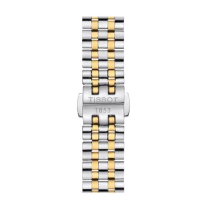 ساعت زنانه تیسوت (TISSOT) رفرانس T122.210.22.033.00