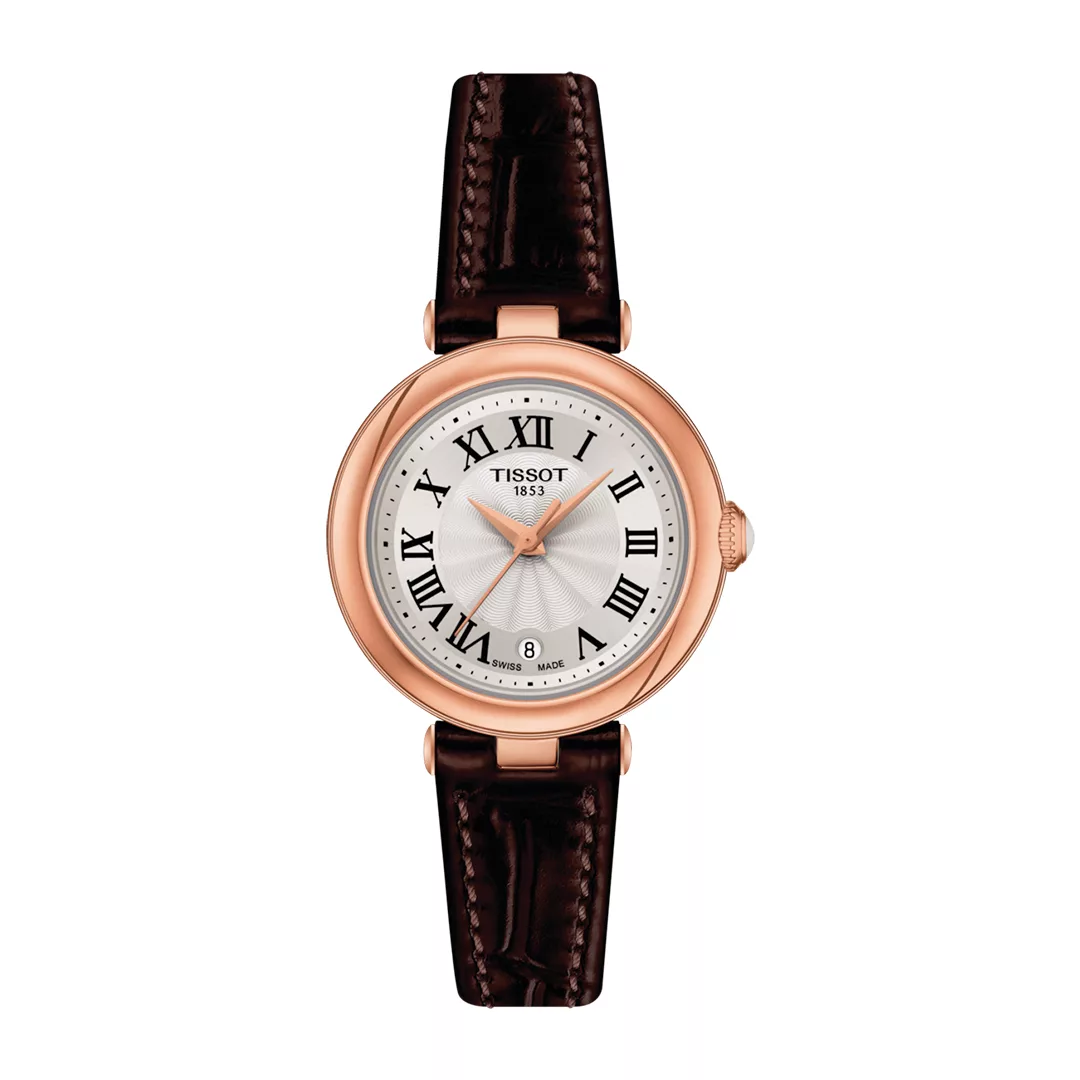 ساعت زنانه تیسوت (TISSOT) رفرانس T126.010.36.013.00