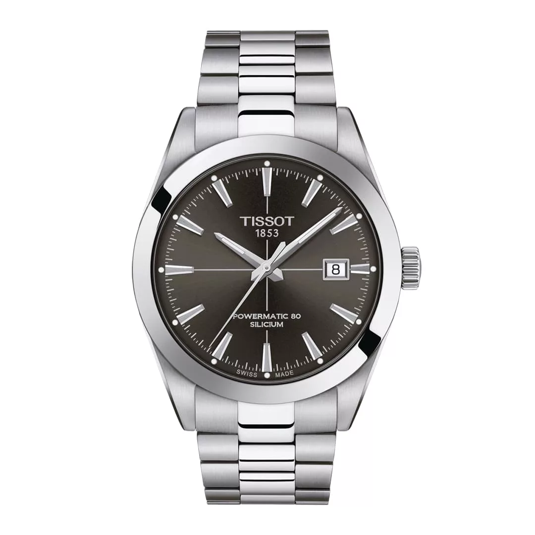 ساعت مردانه تیسوت (TISSOT) رفرانس T127.407.11.061.01