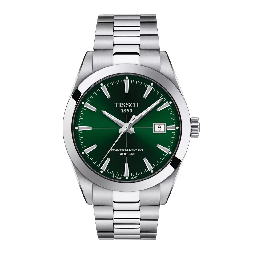 ساعت مردانه تیسوت (TISSOT) رفرانس T127.407.11.091.01