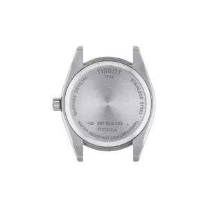 ساعت مردانه تیسوت (TISSOT) رفرانس T127.410.16.031.01