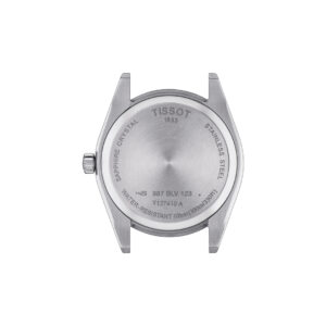 ساعت مردانه تیسوت (TISSOT) رفرانس T127.410.16.051.00