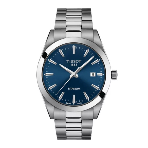 ساعت مردانه تیسوت (TISSOT) رفرانس T127.410.44.041.00