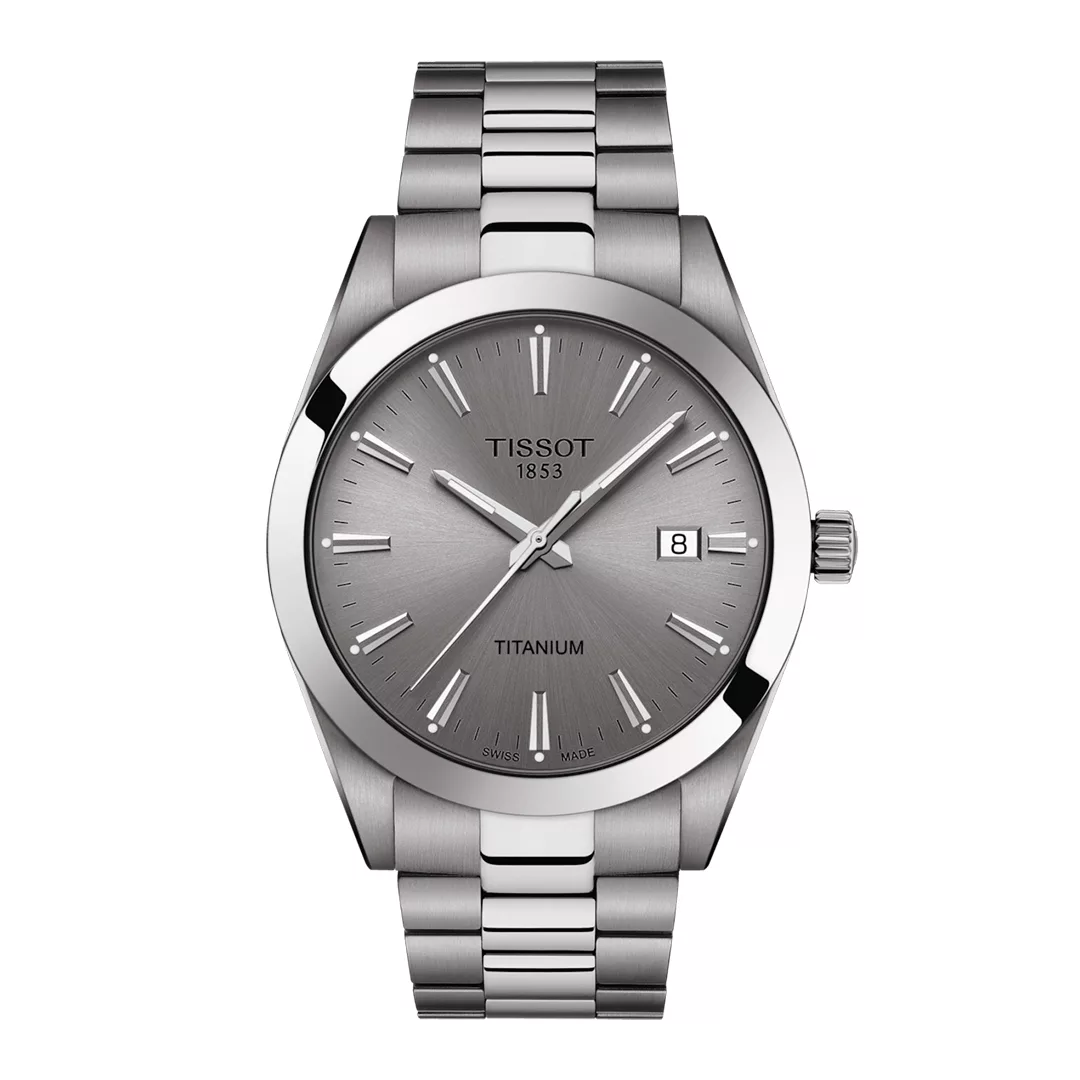 ساعت مردانه تیسوت (TISSOT) رفرانس T127.410.44.081.00