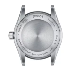 ساعت زنانه تیسوت (TISSOT) رفرانس T132.010.11.031.00