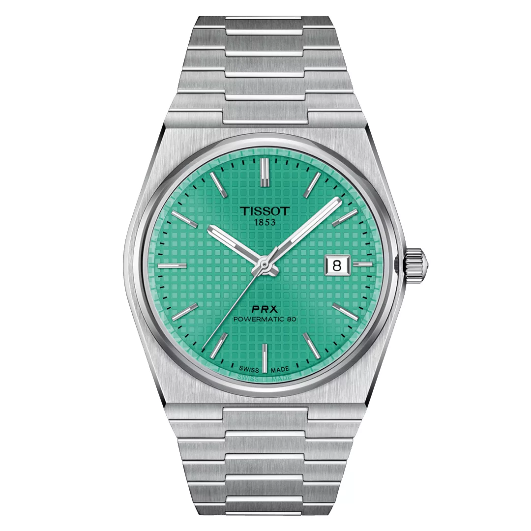 ساعت مردانه تیسوت (TISSOT) رفرانس T137.407.11.091.01