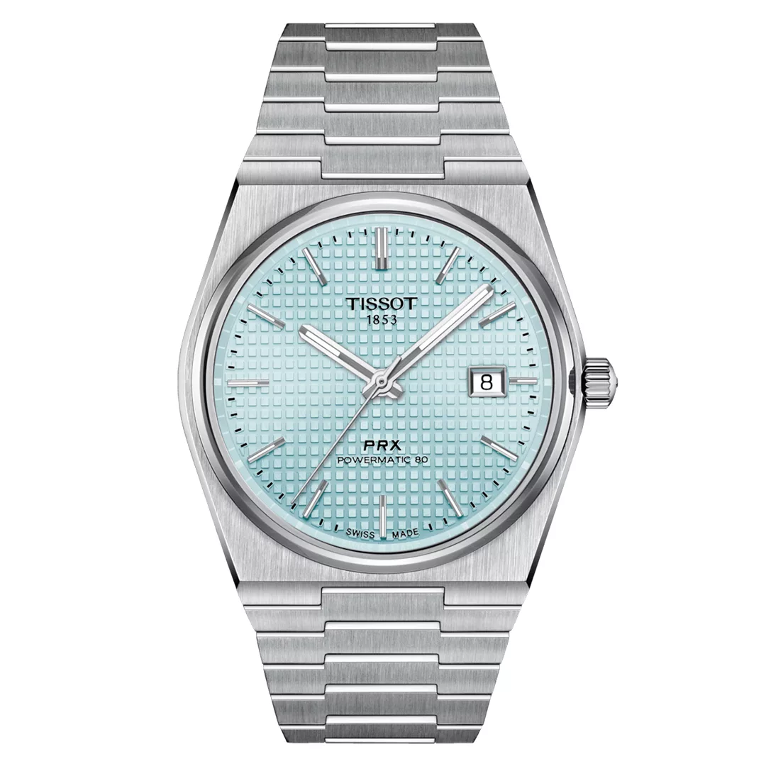 ساعت مردانه تیسوت (TISSOT) رفرانس T137.407.11.351.00
