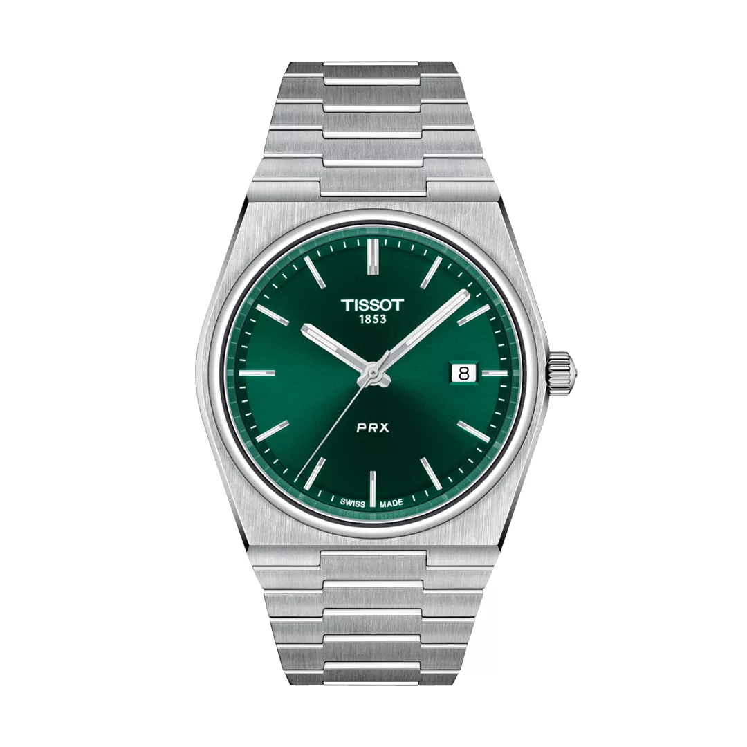 ساعت مردانه تیسوت (TISSOT) رفرانس T137.‎410.‎11.‎091.‎00