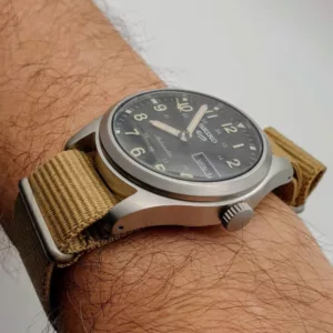 ساعت سیکو مردانه (SEIKO) رفرانس SRPG35K1