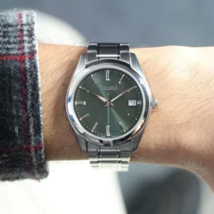 ساعت سیکو مردانه(SEIKO) رفرانس SUR527P1