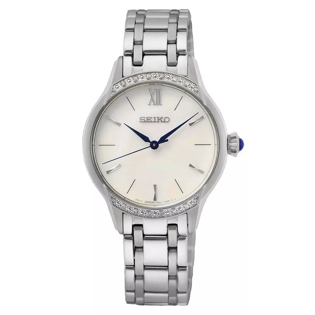 ساعت سیکو زنانه (SEIKO) رفرانس SRZ543P1