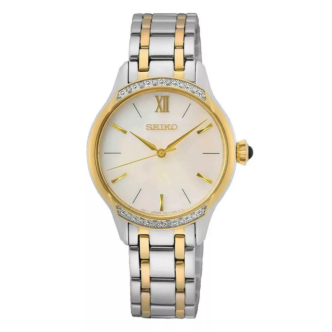 ساعت سیکو زنانه (SEIKO) رفرانس SRZ544P1