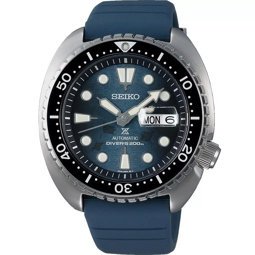 ساعت سیکو مردانه (SEIKO) رفرانس SRPF77K1S