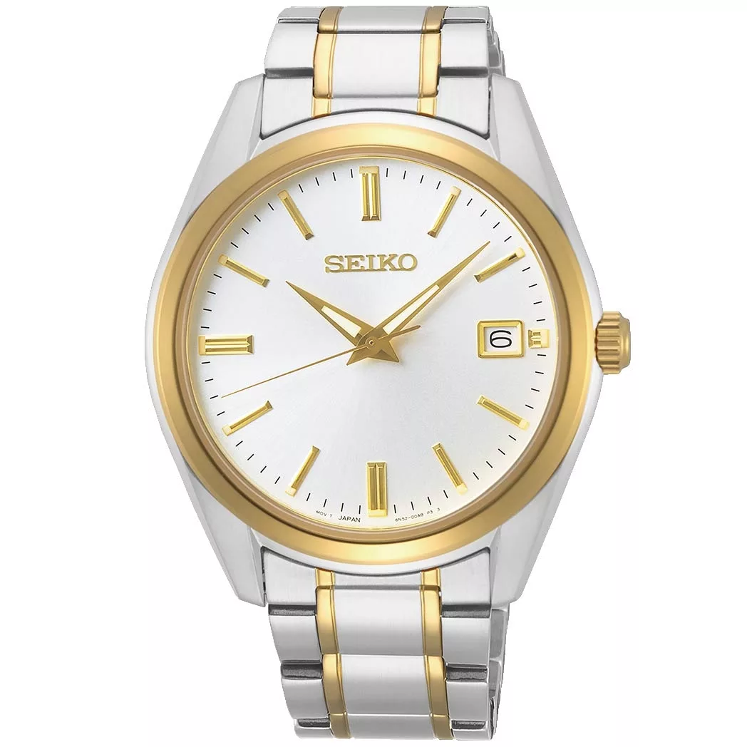 ساعت سیکو مردانه(SEIKO) رفرانس SUR312P1