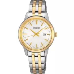 ساعت سیکو زنانه (SEIKO) رفرانس SUR410P1