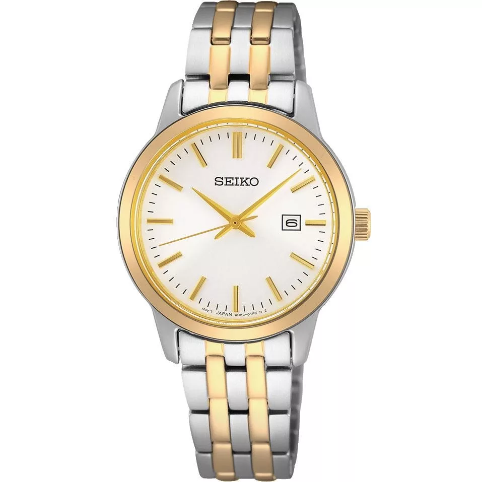 ساعت سیکو زنانه (SEIKO) رفرانس SUR410P1