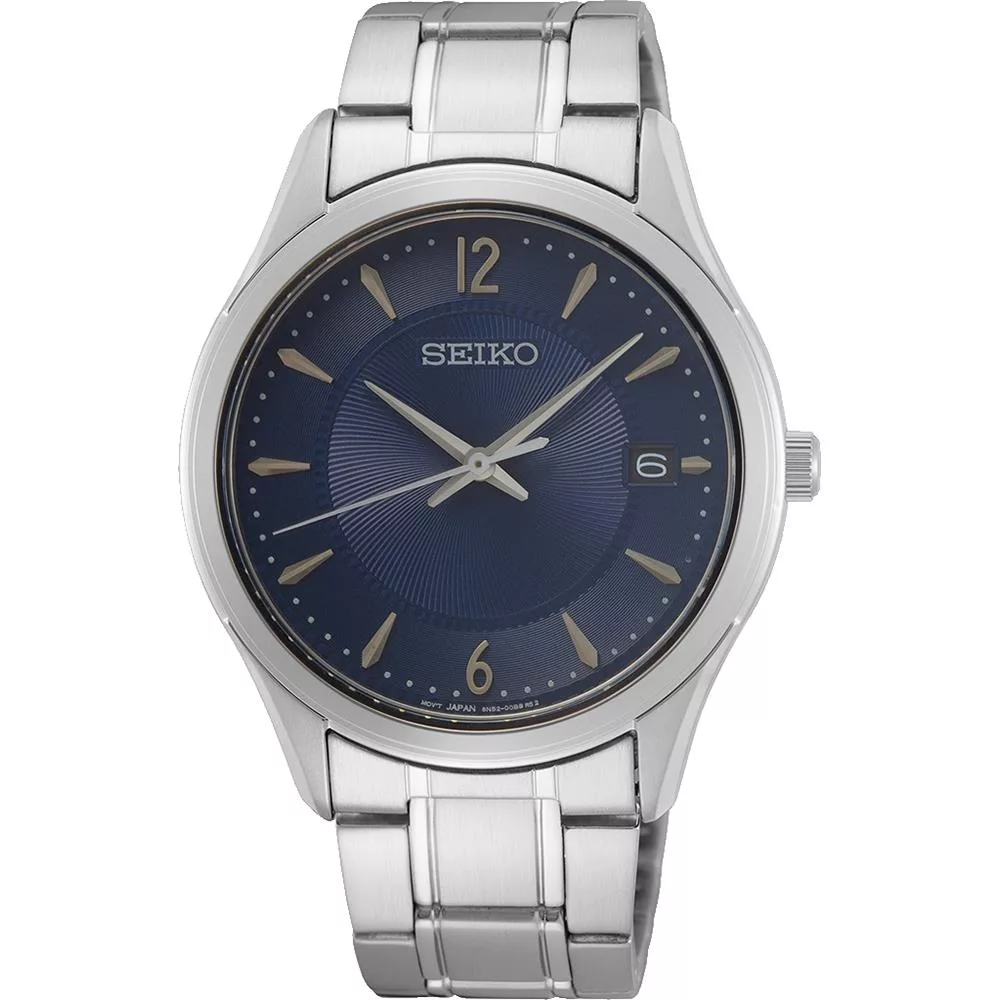 ساعت سیکو مردانه(SEIKO) رفرانس SUR419P1