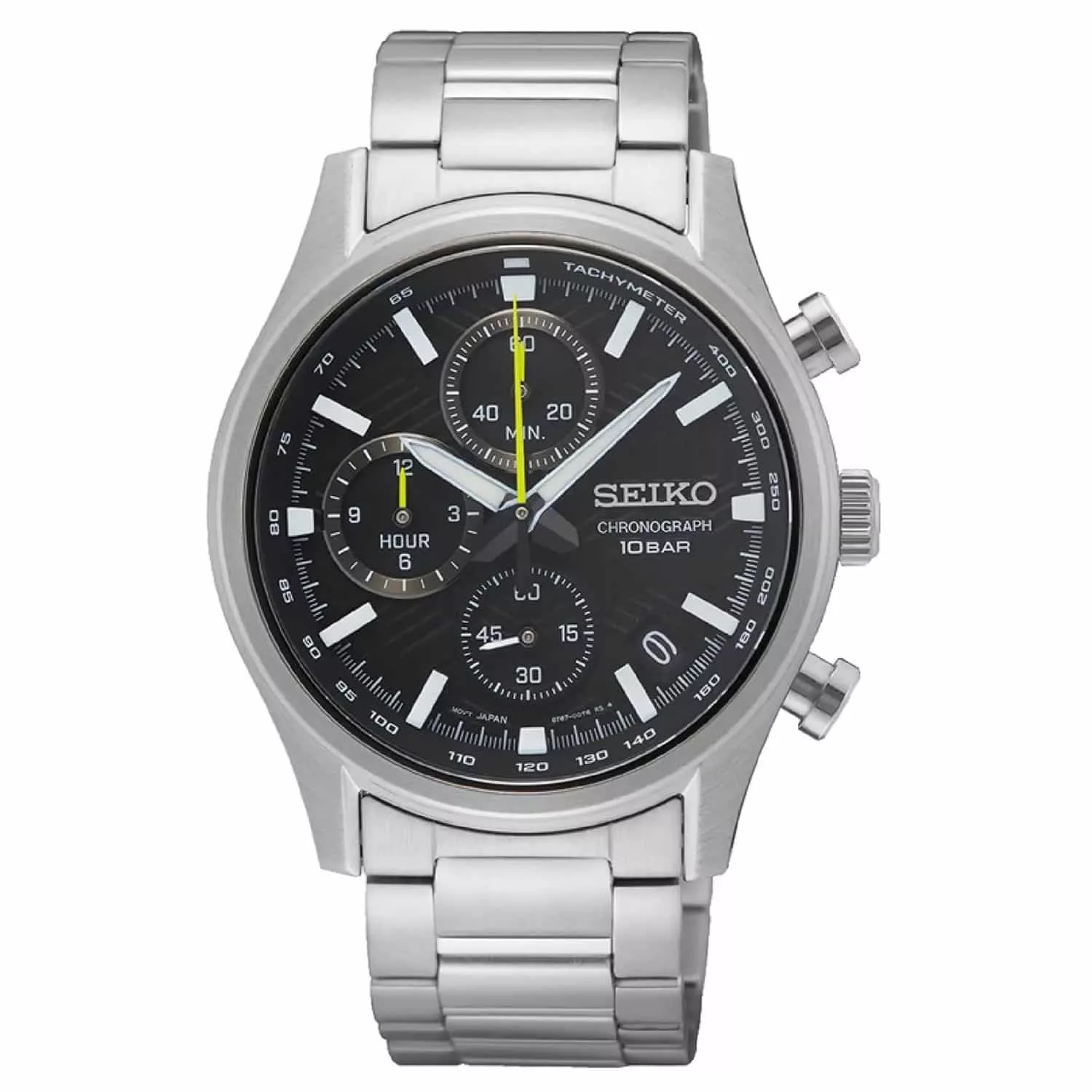 ساعت سیکو مردانه(SEIKO) رفرانس SSB419P1