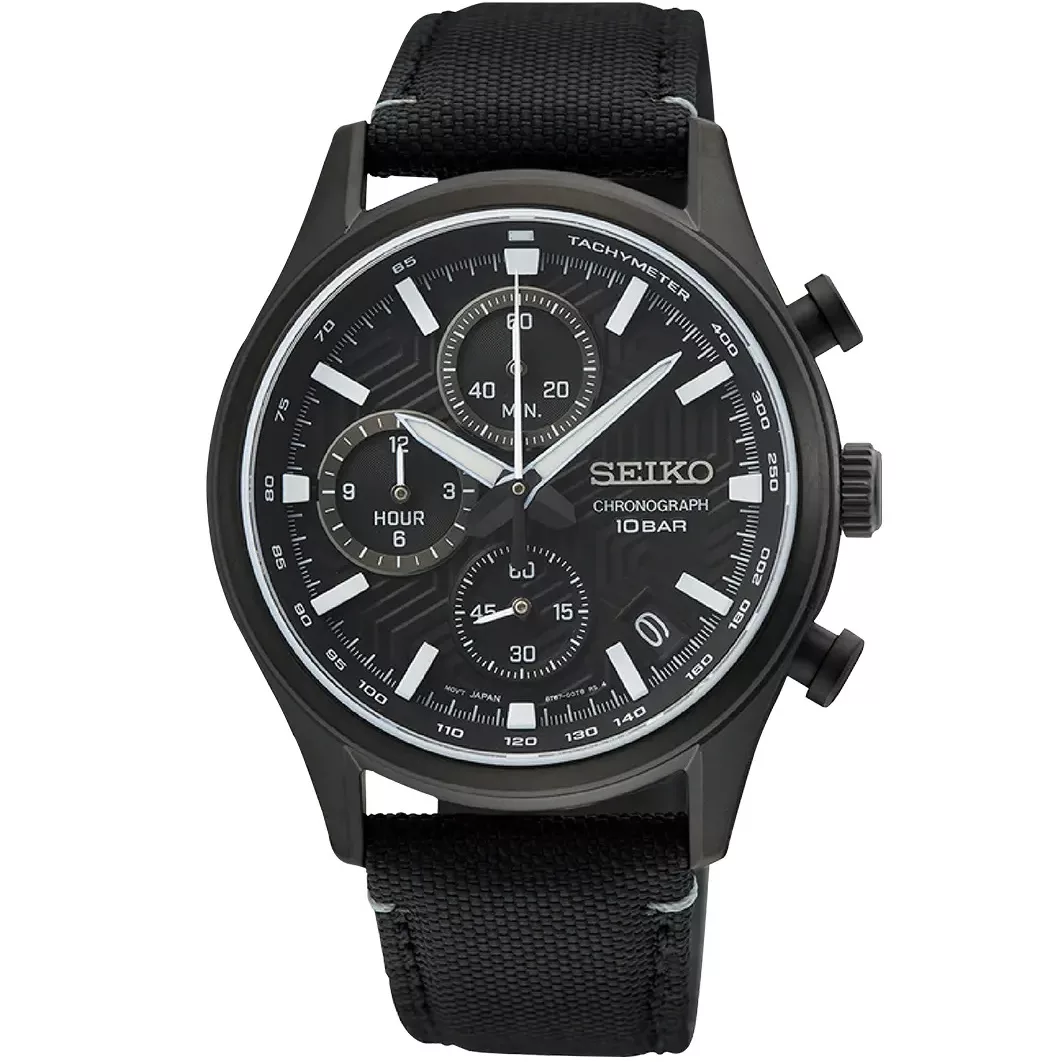ساعت سیکو مردانه(SEIKO) رفرانس SSB421P1