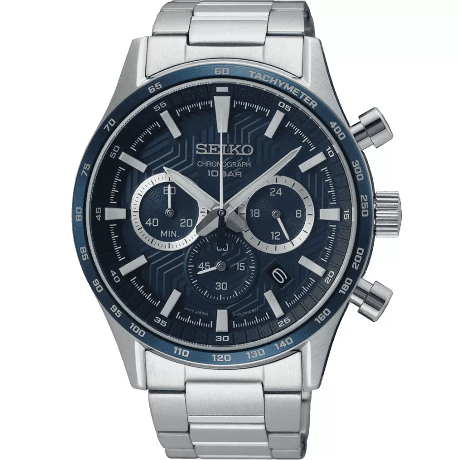 ساعت سیکو مردانه(SEIKO) رفرانس SSB445P1