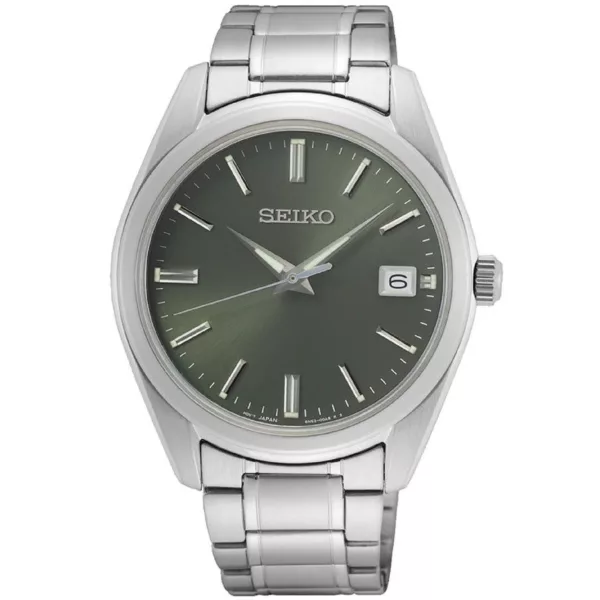 ساعت سیکو مردانه(SEIKO) رفرانس SUR527P1
