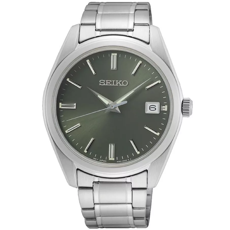 ساعت سیکو مردانه(SEIKO) رفرانس SUR527P1