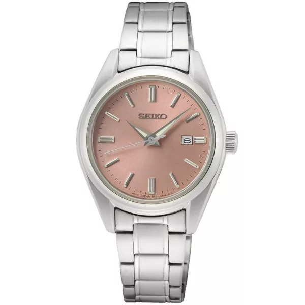 ساعت سیکو زنانه (SEIKO) رفرانس SUR529P1