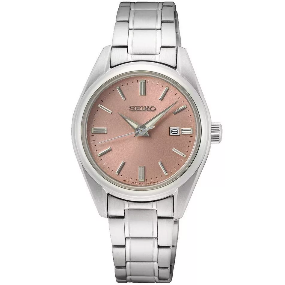 ساعت سیکو زنانه (SEIKO) رفرانس SUR529P1
