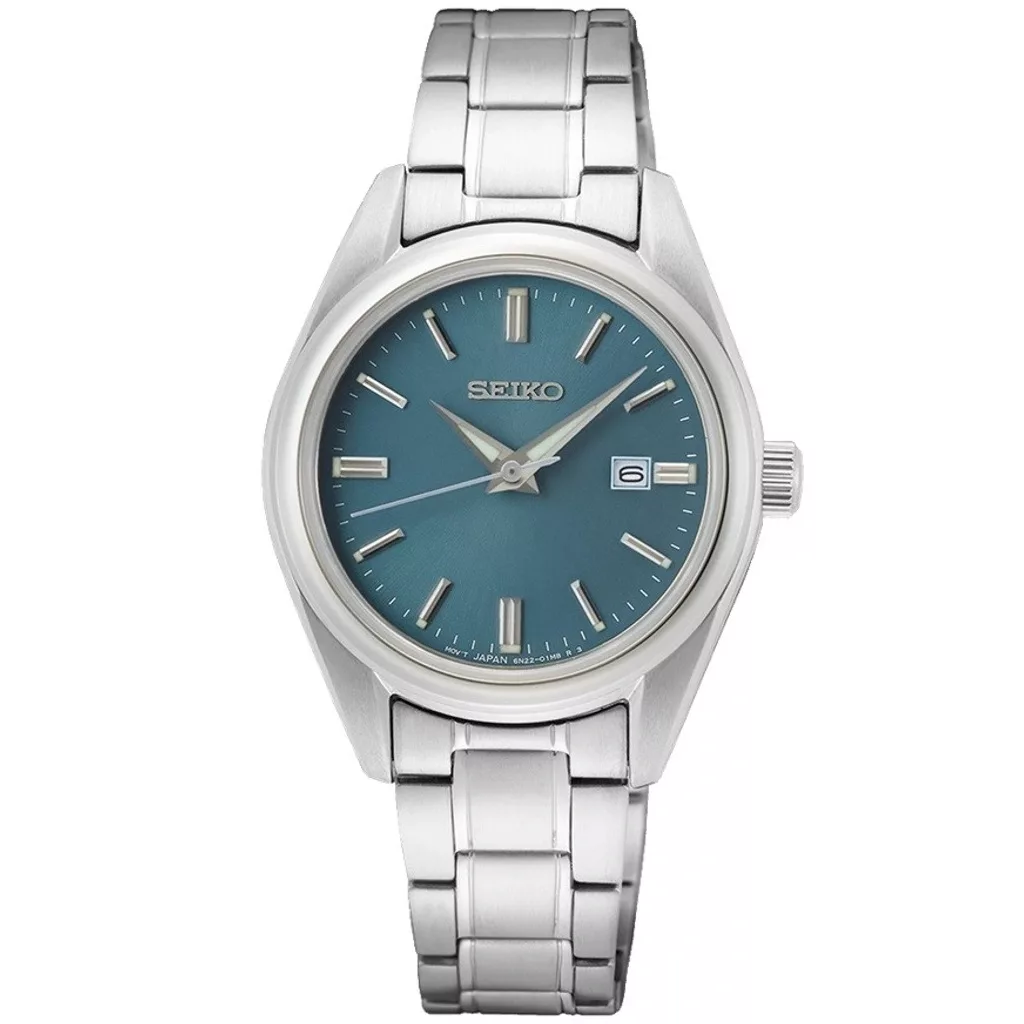 ساعت سیکو زنانه (SEIKO) رفرانس SUR531P1