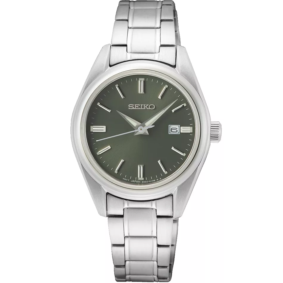 ساعت سیکو زنانه (SEIKO) رفرانس SUR533P1