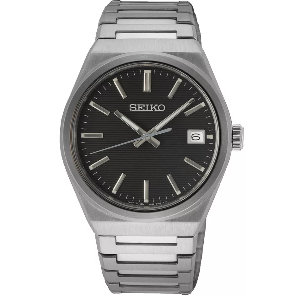 ساعت سیکو مردانه (SEIKO) رفرانس SUR557P1