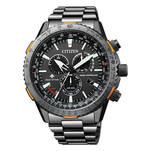 ساعت سیتیزن پرو مستر مردانه (PROMASTER) CB5007-51H