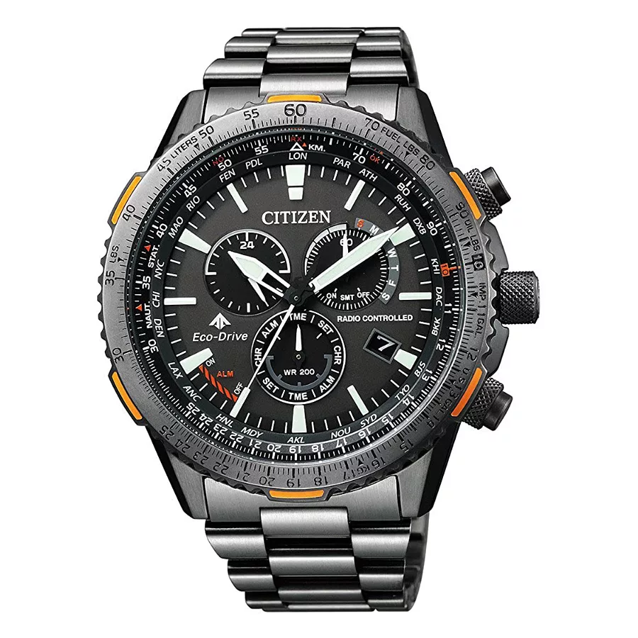 ساعت سیتیزن پرو مستر مردانه (PROMASTER) CB5007-51H