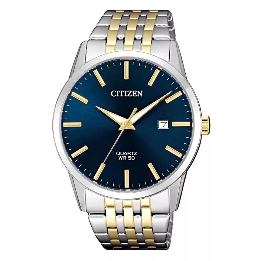 ساعت سیتیزن کوارتز مردانه (QUARTZ) BI5006-81L