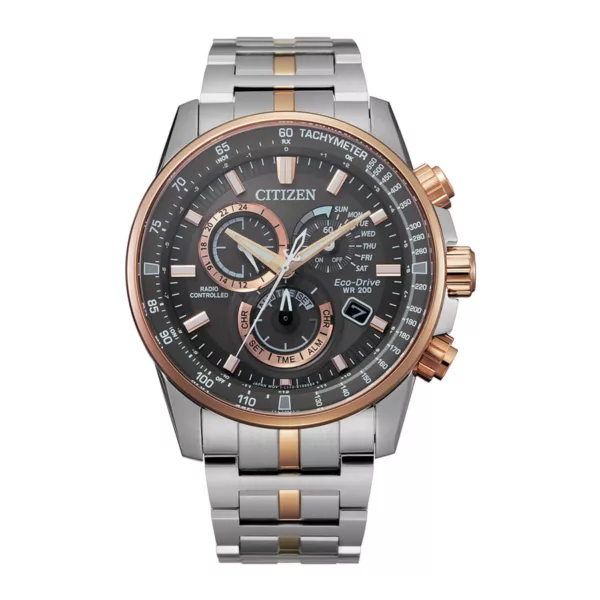 ساعت سیتیزن پرو مستر مردانه (PROMASTER) CB5886-58H