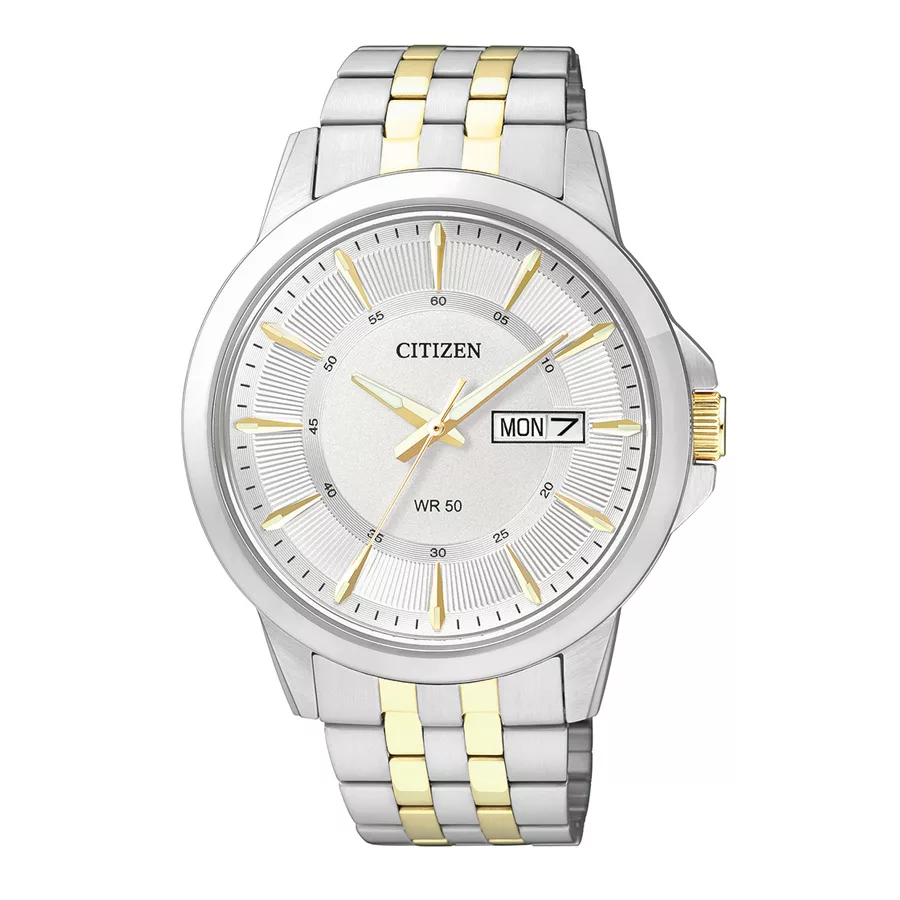 ساعت سیتیزن کوارتز مردانه (QUARTZ) BF2018-52A