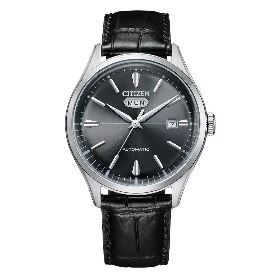 ساعت سیتیزن اتوماتیک مردانه (AUTOMATIC) NH8390-20H