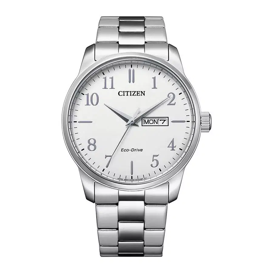 ساعت سیتیزن اکو درایو مردانه (ECO-DRIVE) BM8550-81A