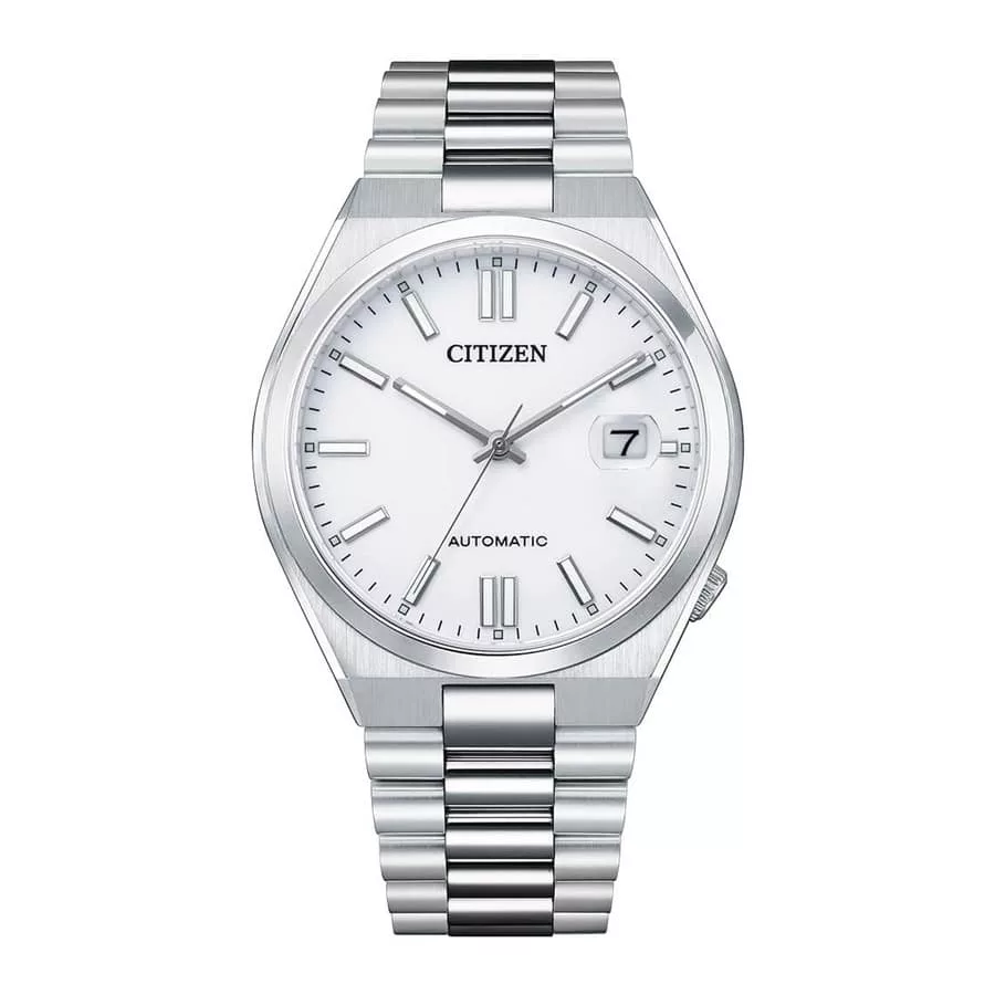 ساعت سیتیزن اتوماتیک مردانه (AUTOMATIC) NJ0150-81A