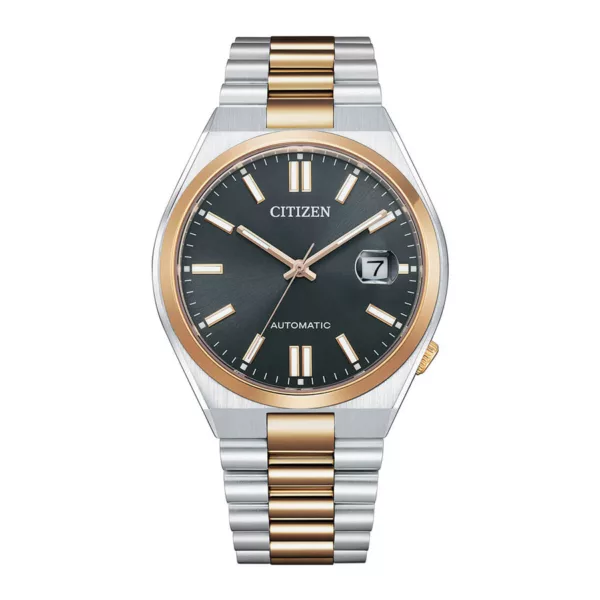 ساعت سیتیزن اتوماتیک مردانه (AUTOMATIC) NJ0154-80H